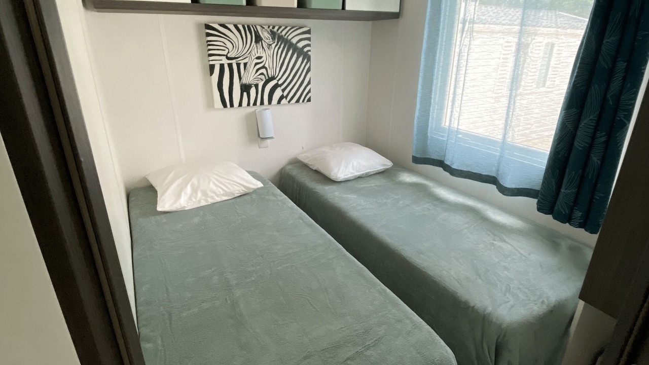 Photo of Bedroom in Saillagouse