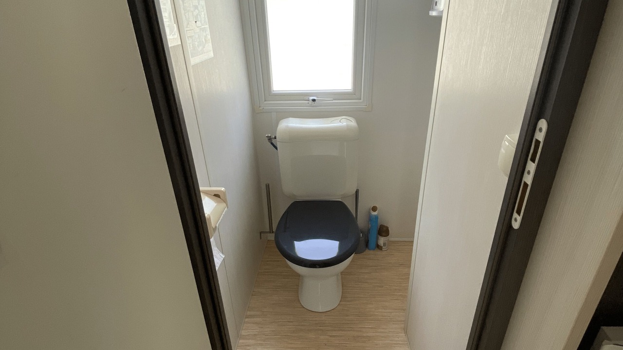 Photo of Bathroom in Saillagouse