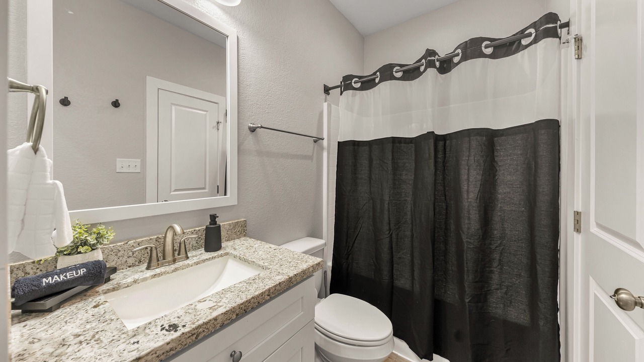 Photo of Bathroom in College Station
