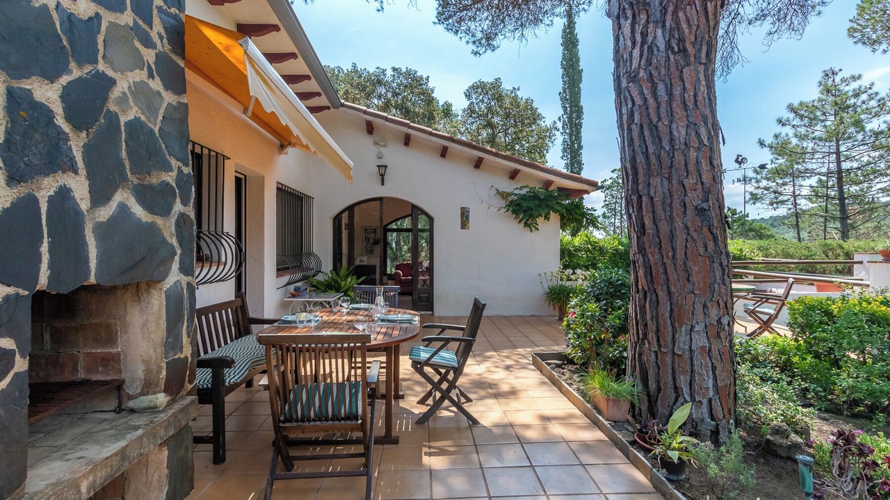 Photo of Outdoor in Riudarenes