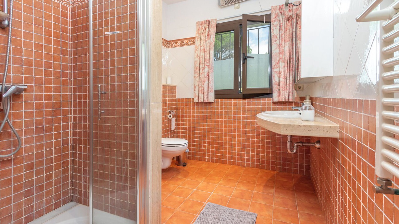 Photo of Bathroom in Riudarenes