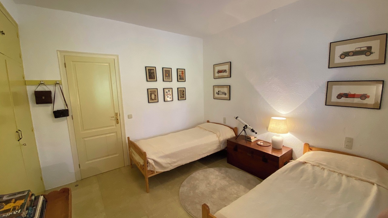 Photo of Bedroom in Riudarenes