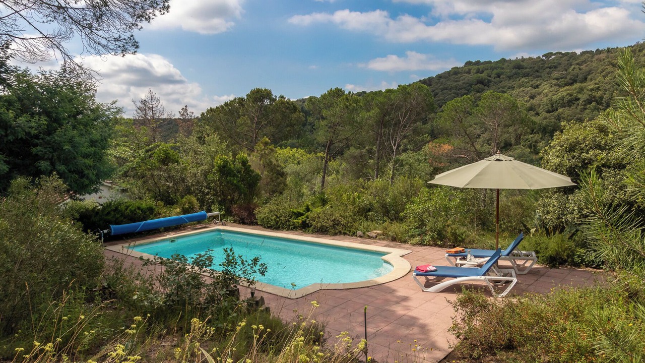 Photo of Outdoor in Riudarenes