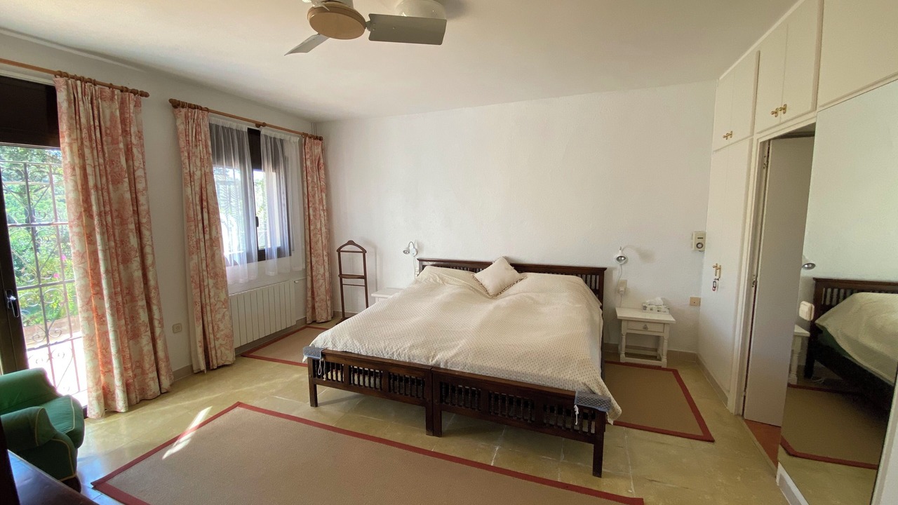 Photo of Bedroom in Riudarenes
