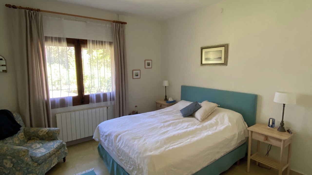 Photo of Bedroom in Riudarenes