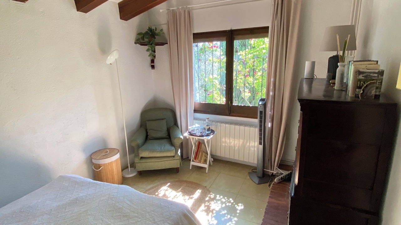 Photo of Bedroom in Riudarenes