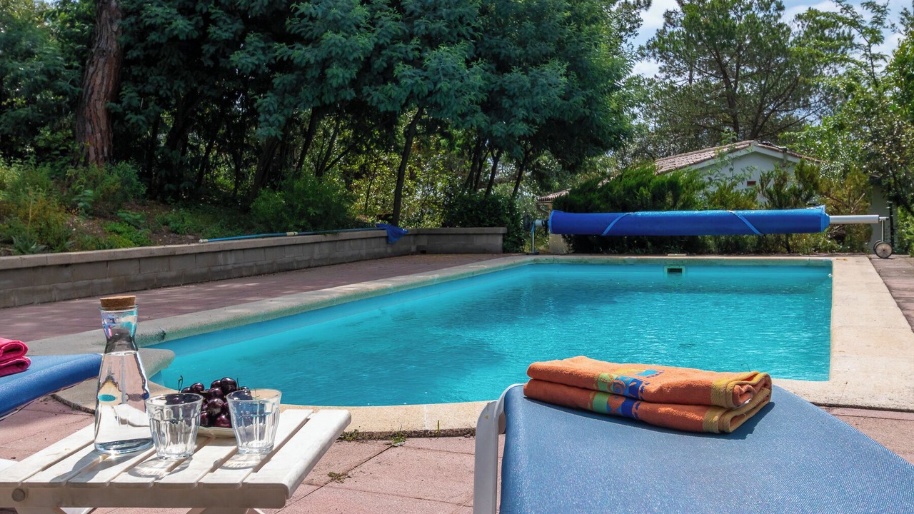 Photo of Outdoor in Riudarenes