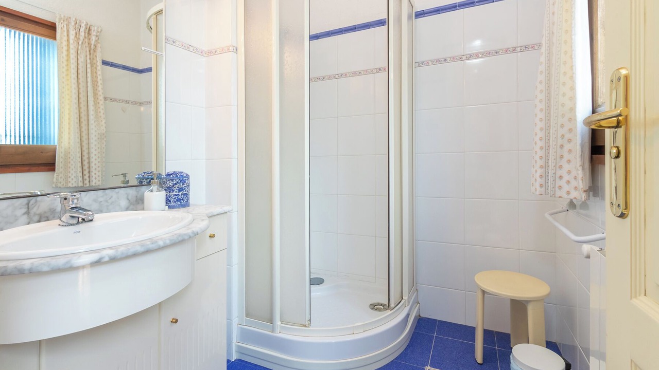 Photo of Bathroom in Riudarenes