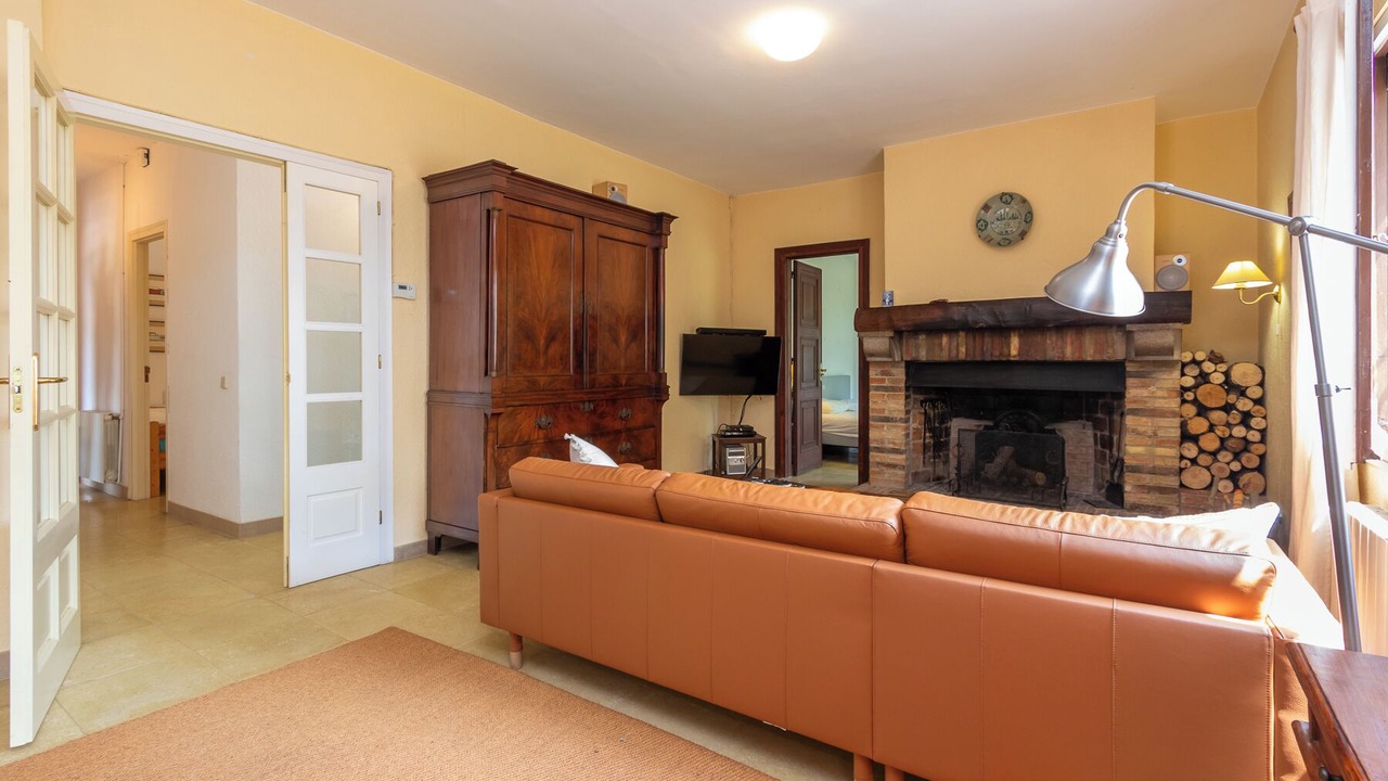 Photo of Livingroom in Riudarenes