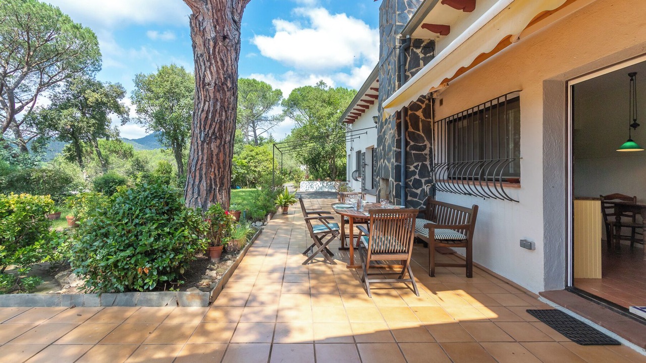 Photo of Outdoor in Riudarenes