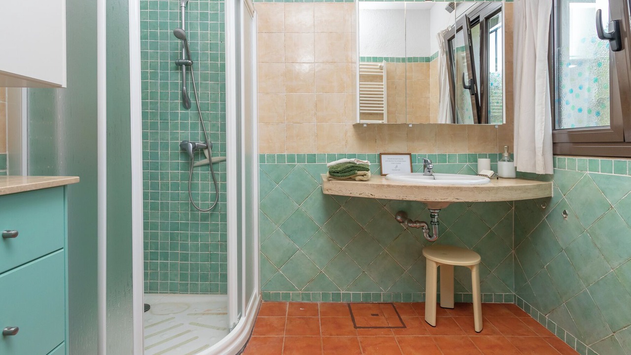 Photo of Bathroom in Riudarenes