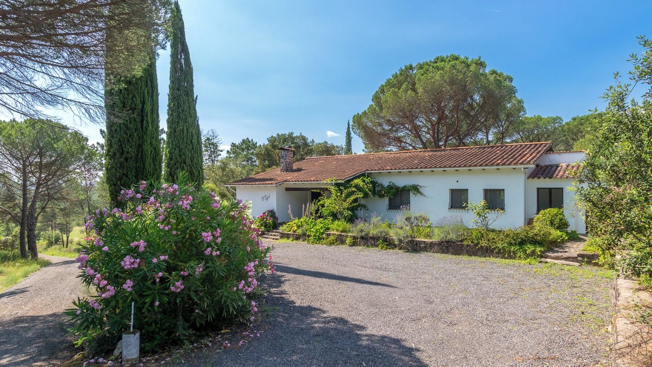 Photo of Outdoor in Riudarenes