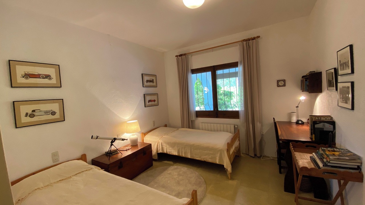 Photo of Bedroom in Riudarenes