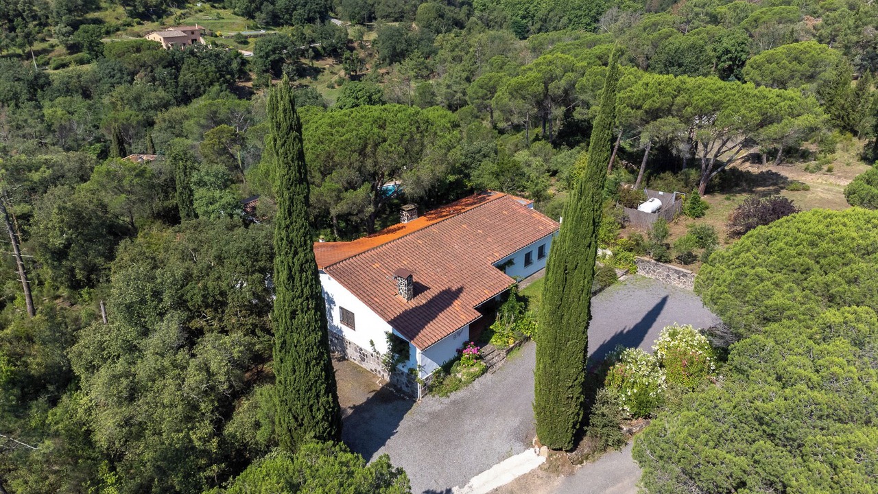 Photo of Outdoor in Riudarenes