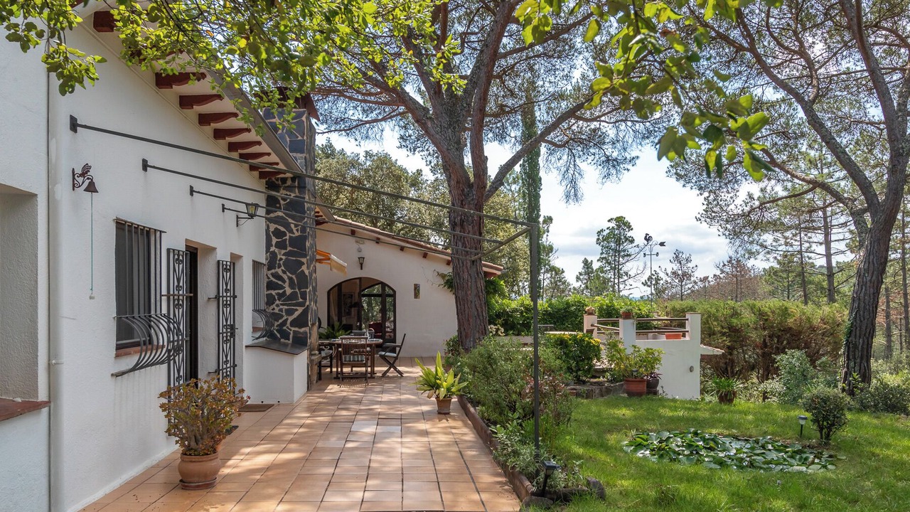 Photo of Outdoor in Riudarenes