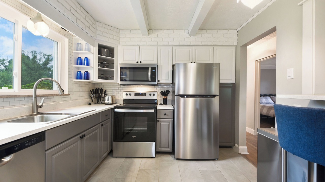Photo of Kitchen in Coraopolis