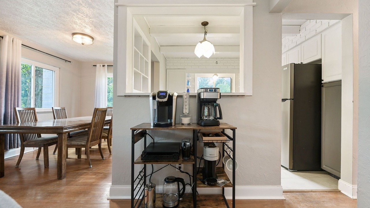 Photo of Kitchen in Coraopolis