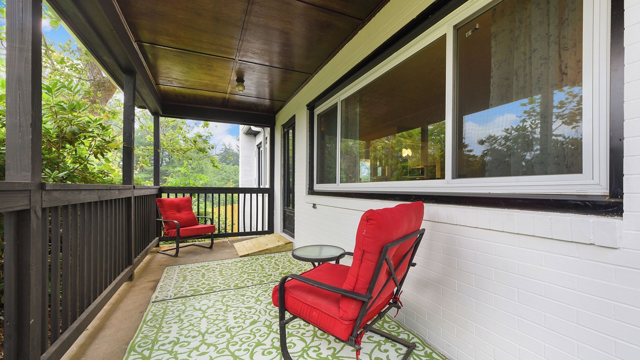 Photo of Patio Balcony in Coraopolis