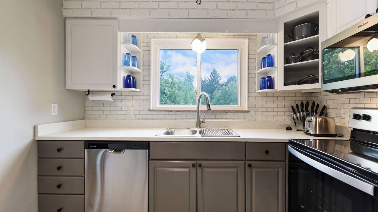 Photo of Kitchen in Coraopolis