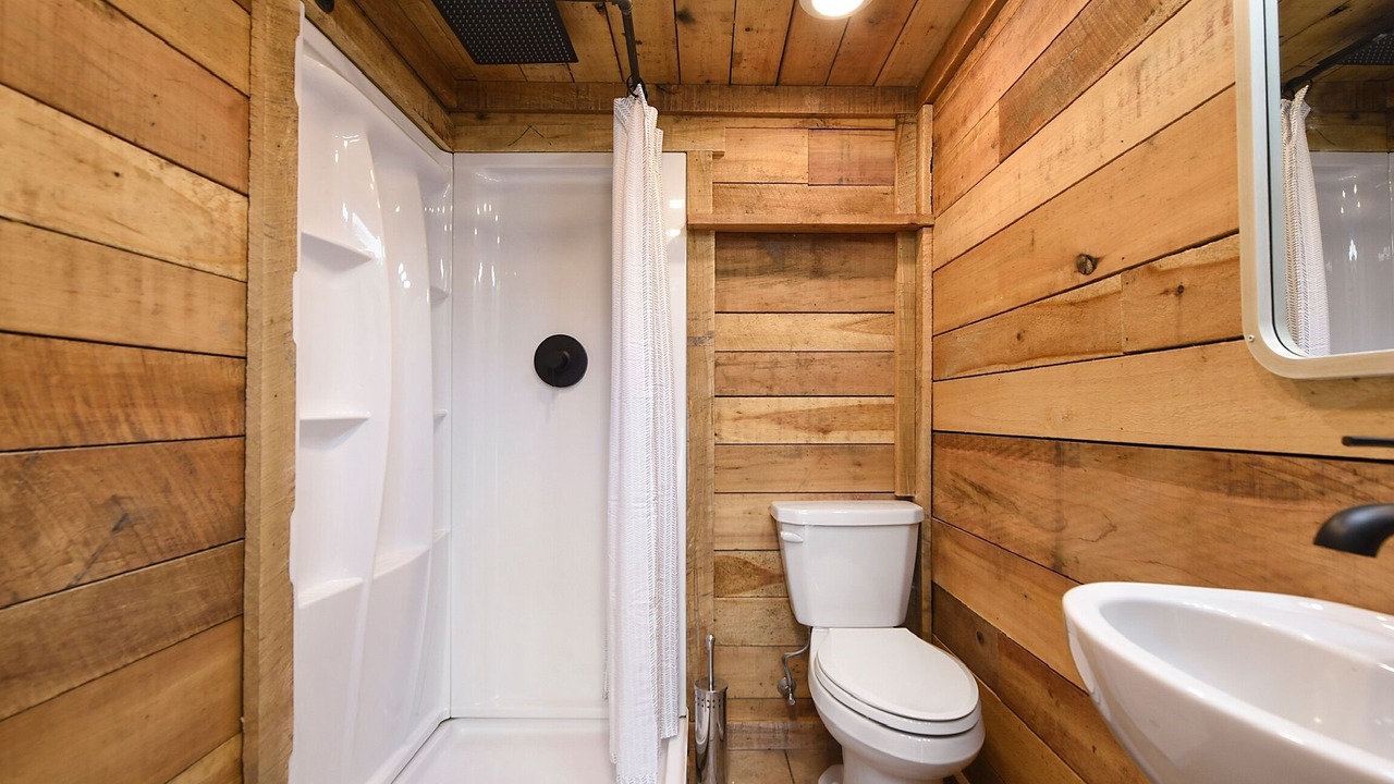 Photo of Bathroom in Coraopolis