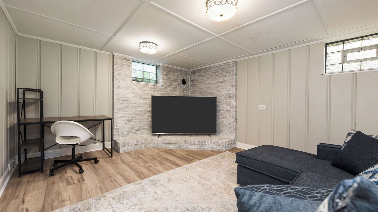 Photo of Livingroom in Coraopolis