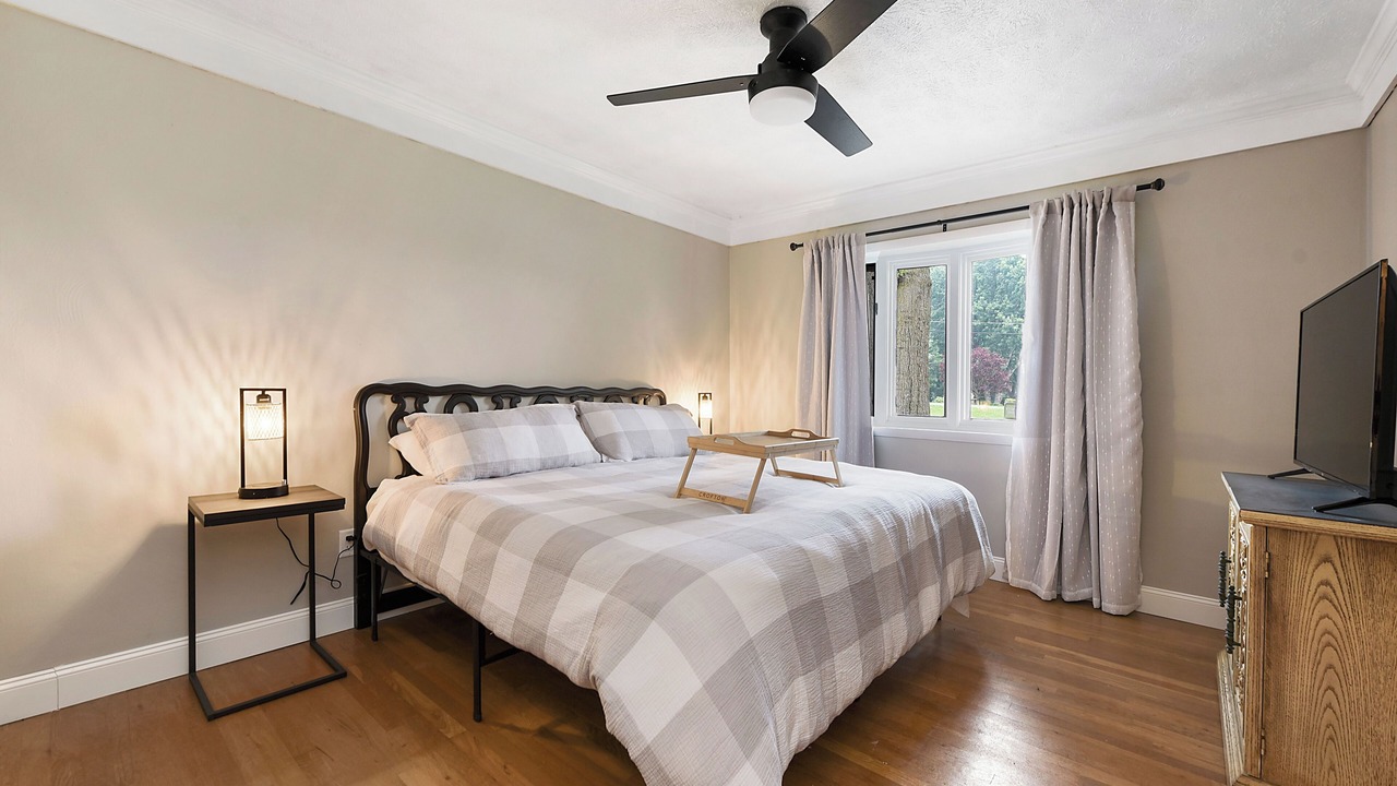 Photo of Bedroom in Coraopolis