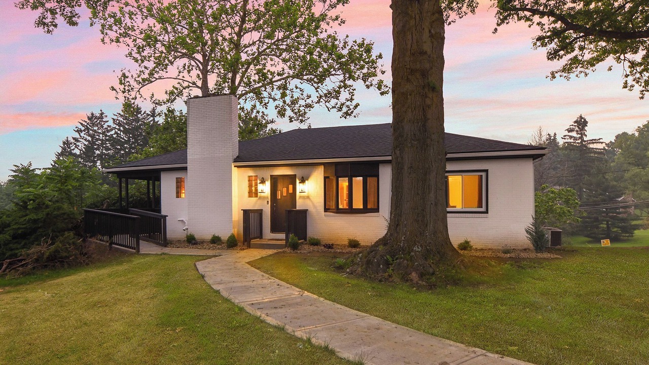 Photo of Outdoor in Coraopolis