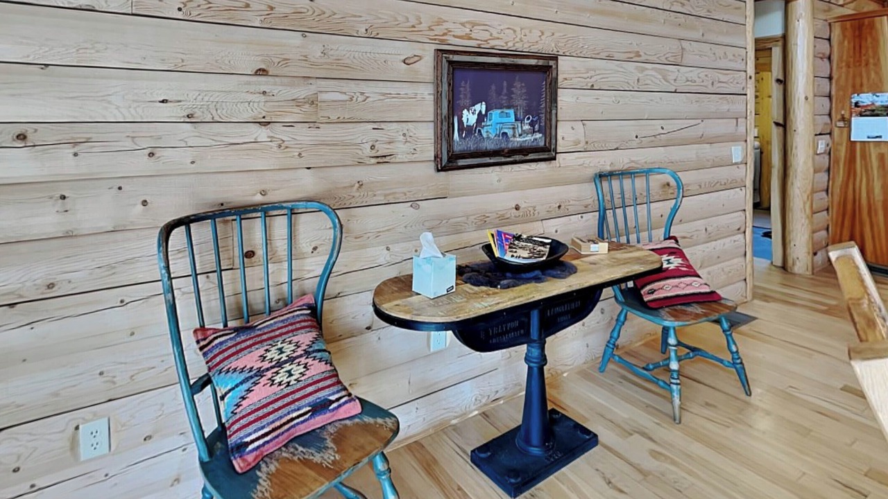 Photo of Bedroom in Alto