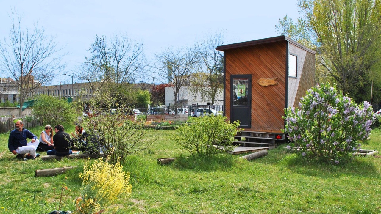 Photo of Outdoor in 8th Arrondissement