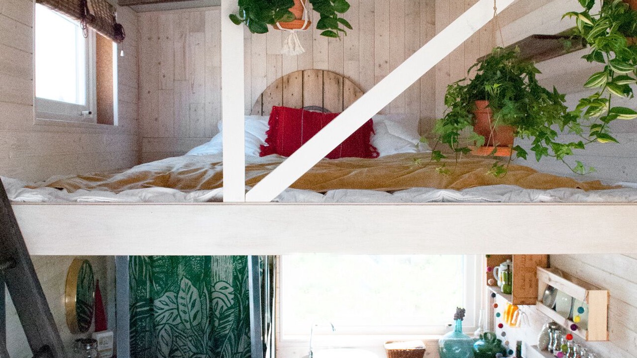 Photo of Bedroom in 8th Arrondissement