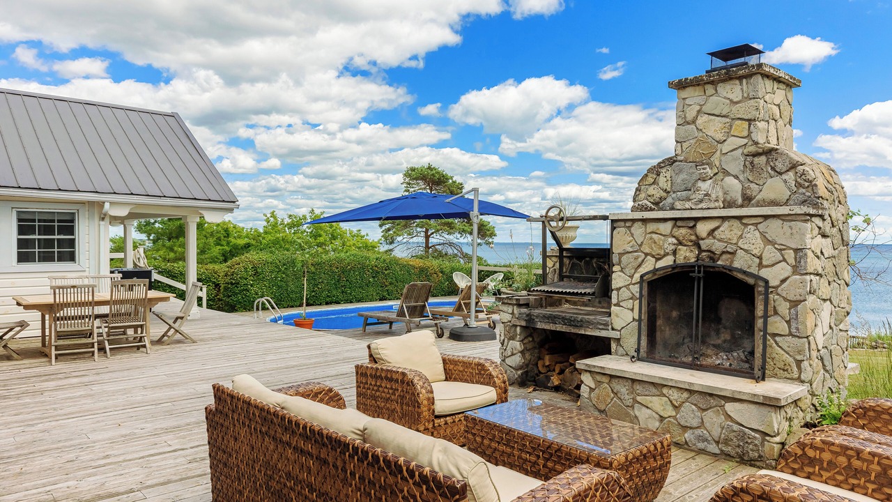 Photo of Outdoor in Waupoos