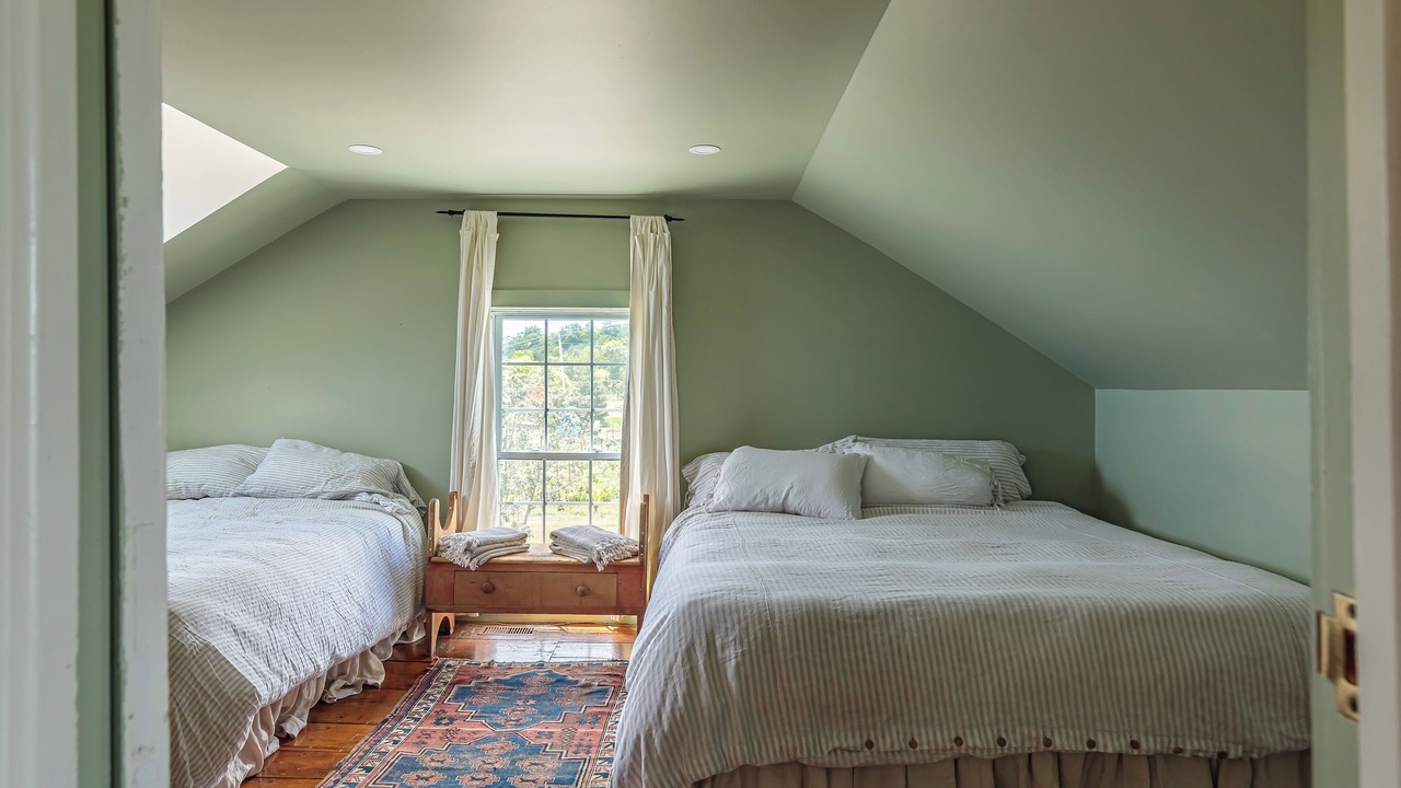 Photo of Bedroom in Waupoos