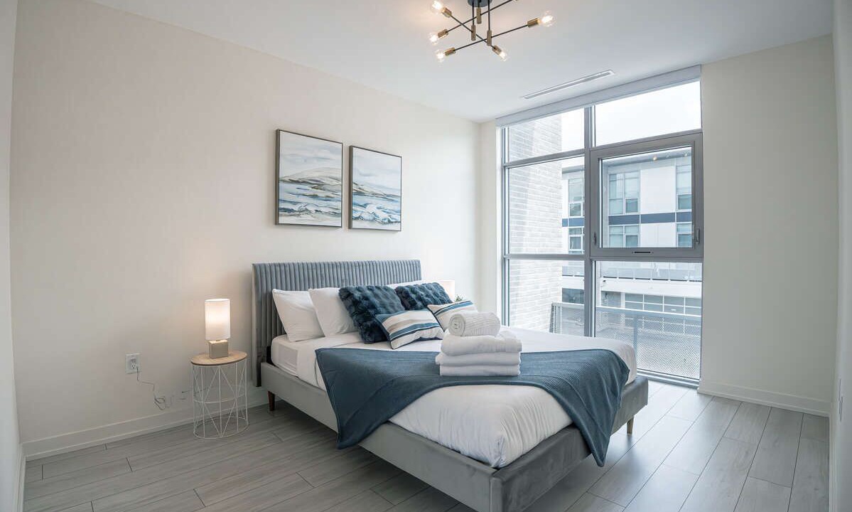 Photo of Bedroom in Innisfil