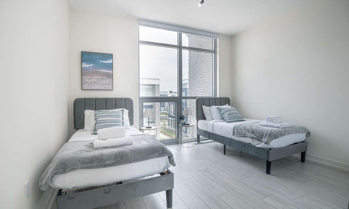 Photo of Bedroom in Innisfil