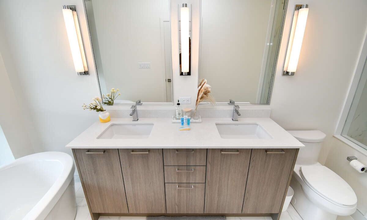 Photo of Bathroom in Innisfil