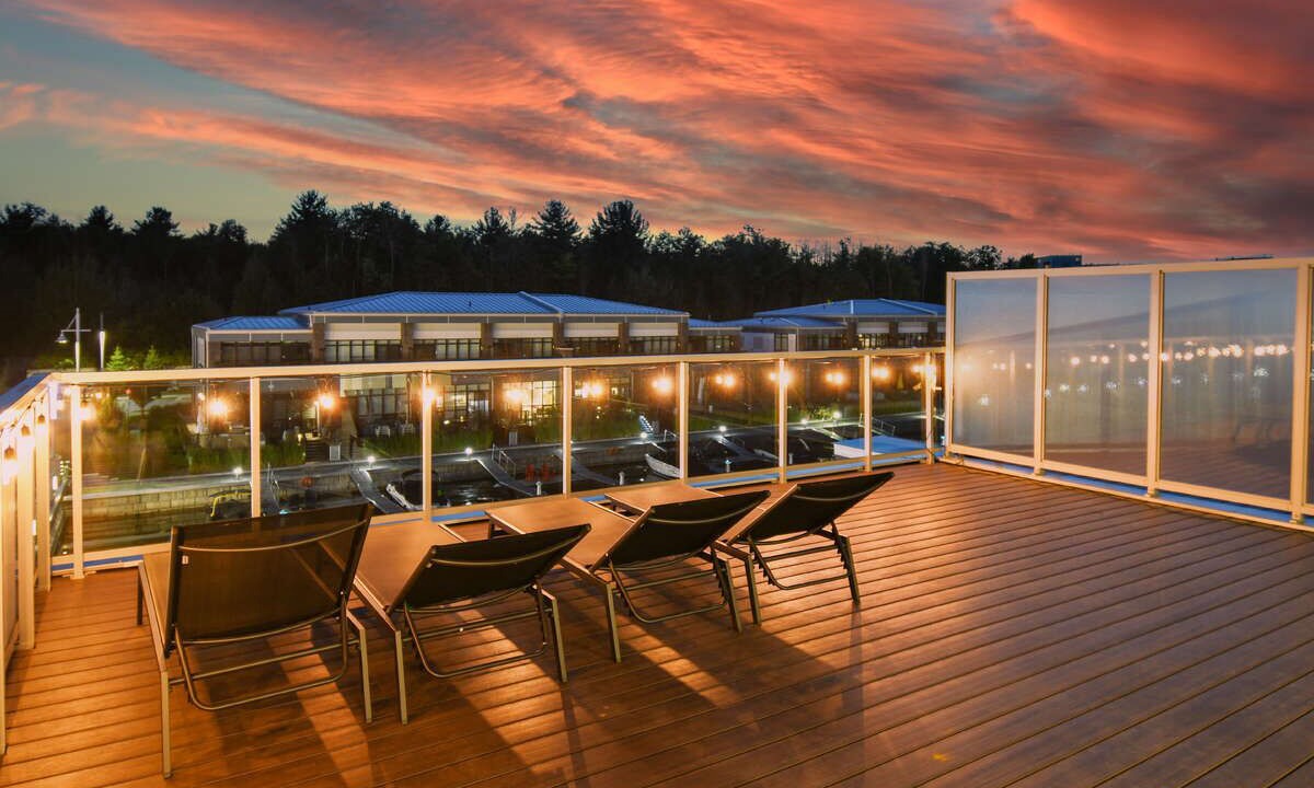 Photo of Patio Balcony in Innisfil