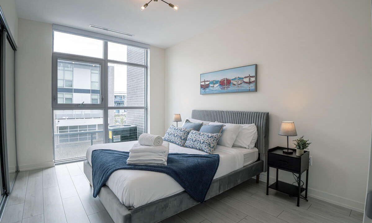 Photo of Bedroom in Innisfil