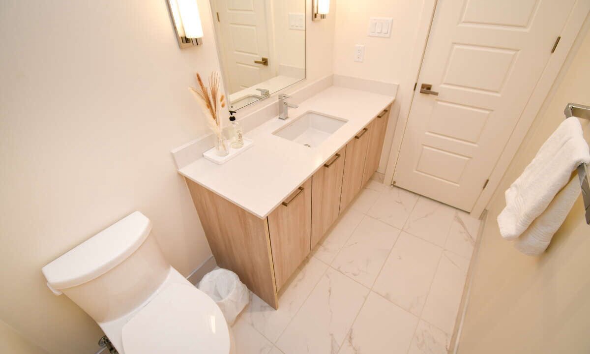 Photo of Bathroom in Innisfil