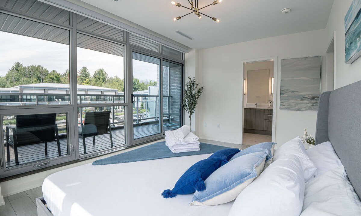 Photo of Bedroom in Innisfil
