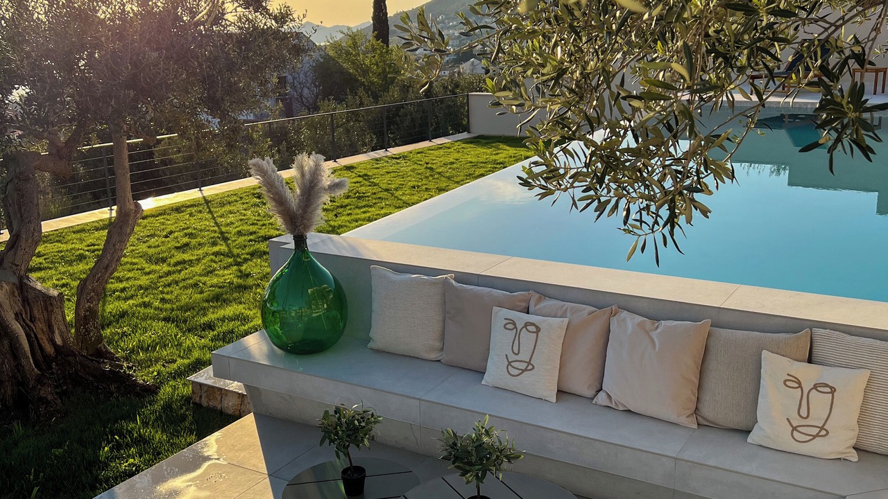 Photo of Patio Balcony in Orasac