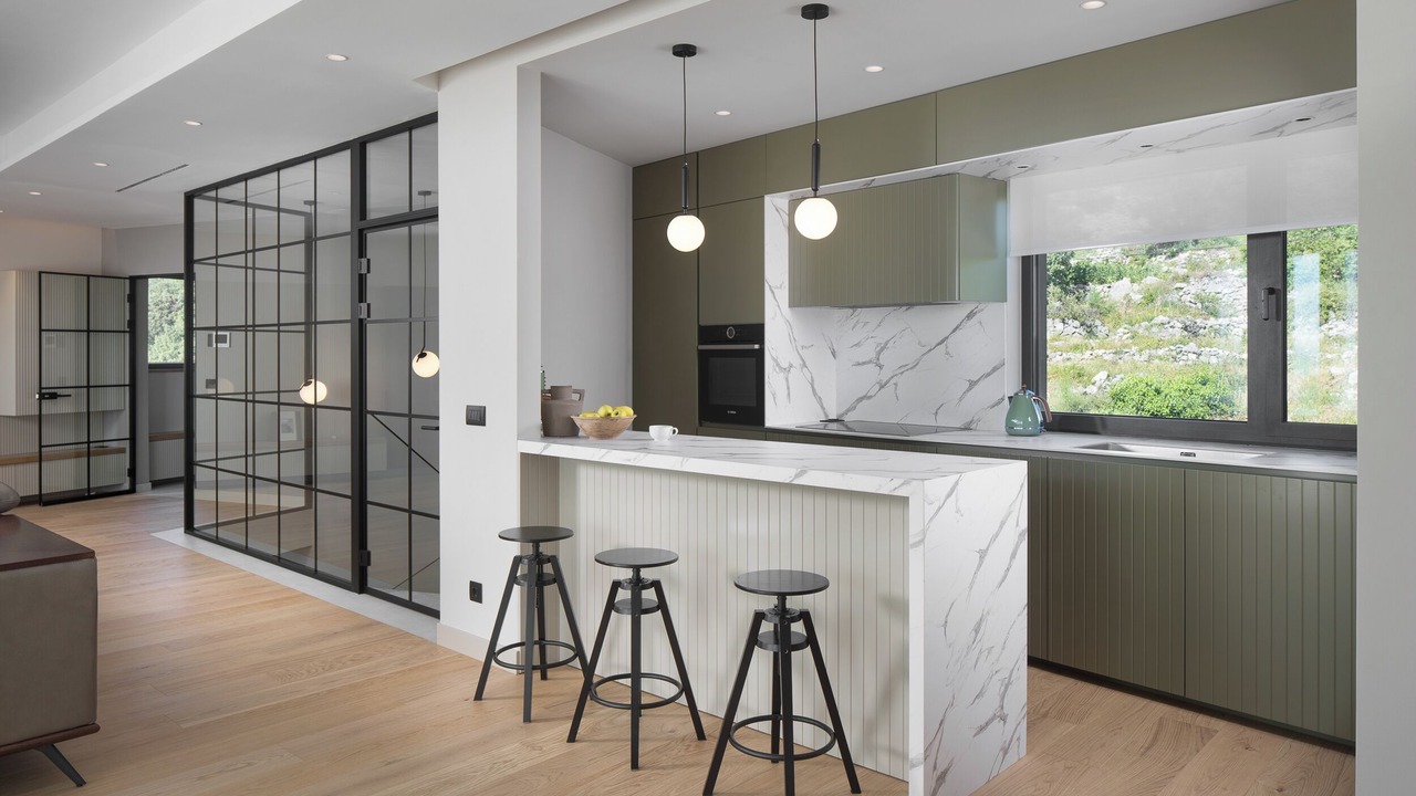 Photo of Kitchen in Orasac