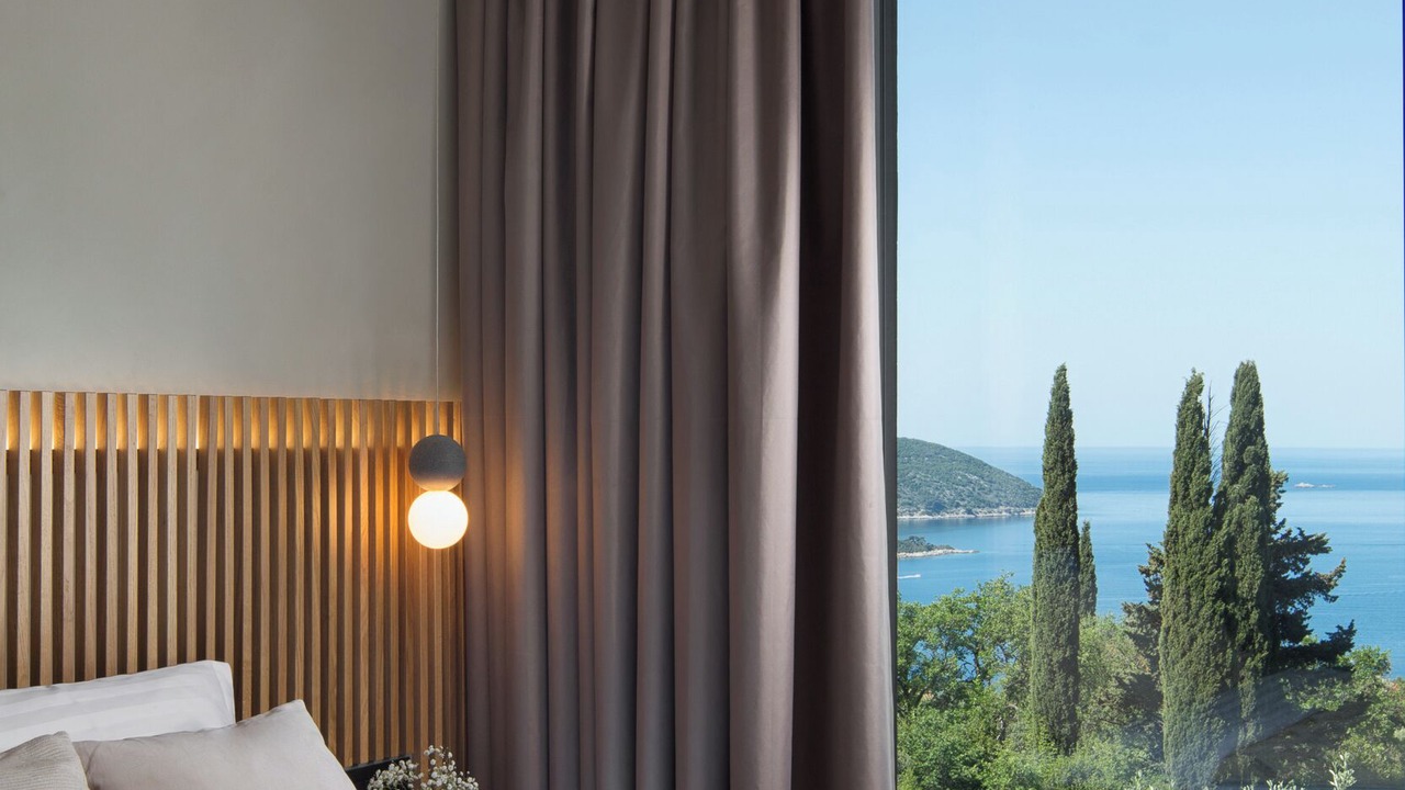 Photo of Bedroom in Orasac