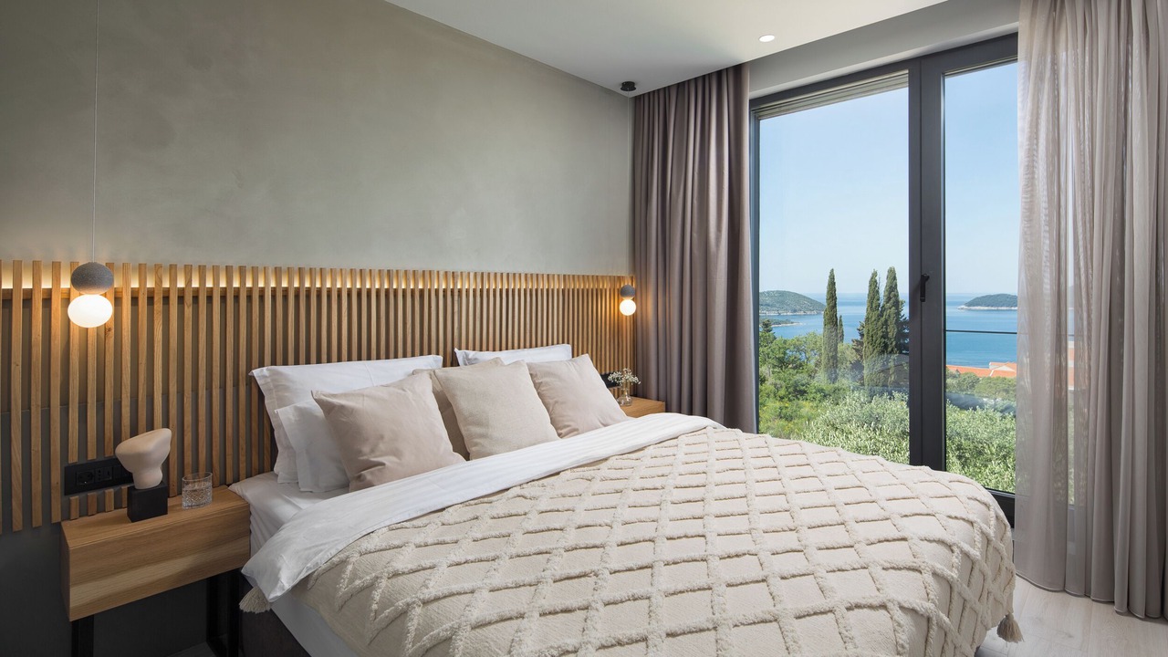 Photo of Bedroom in Orasac