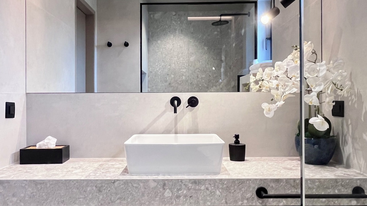 Photo of Bathroom in Orasac