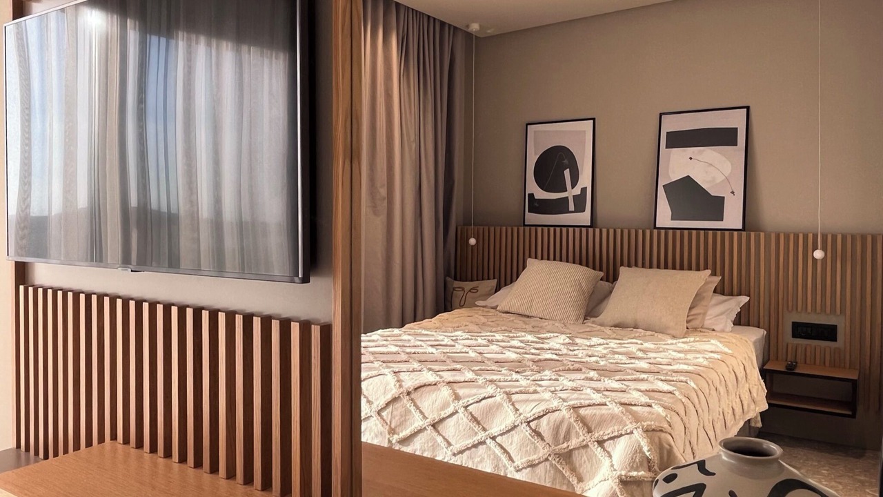 Photo of Bedroom in Orasac