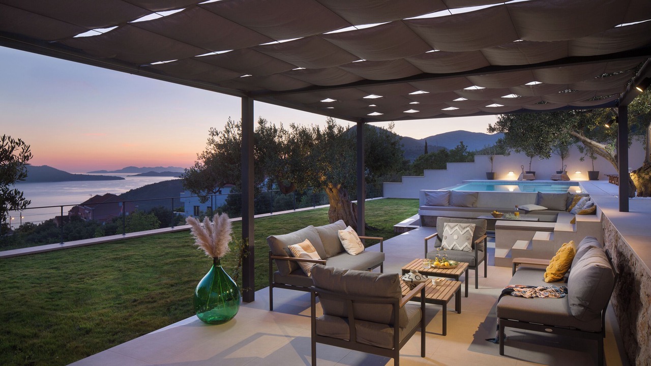 Photo of Patio Balcony in Orasac