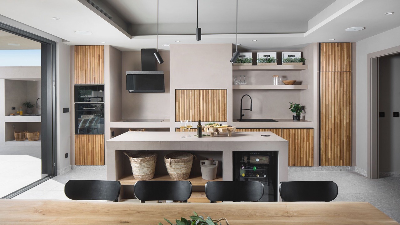 Photo of Kitchen in Orasac