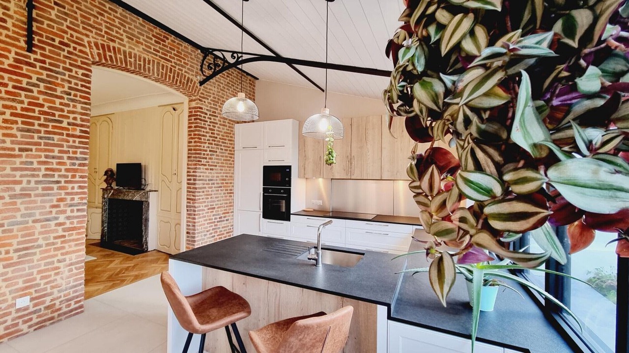 Photo of Kitchen in Arneke