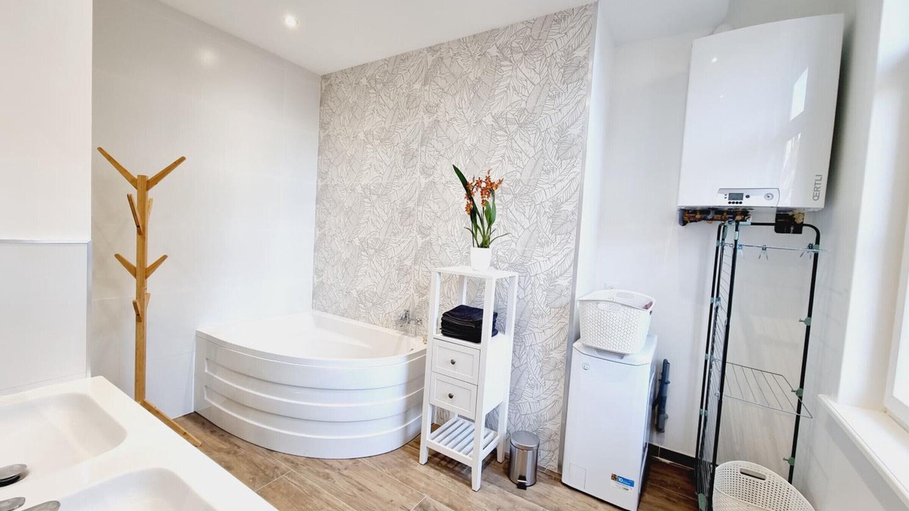 Photo of Bathroom in Arneke