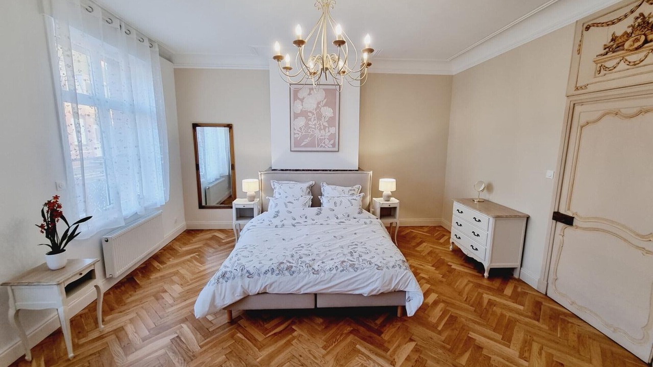 Photo of Bedroom in Arneke